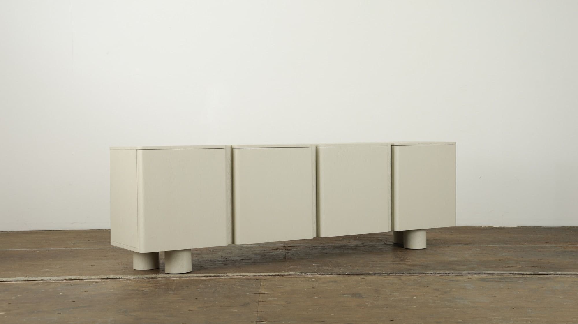 Mueble Auxiliar Uba
