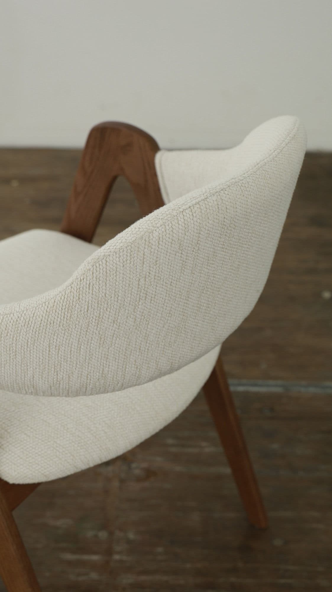 Silla Doble A