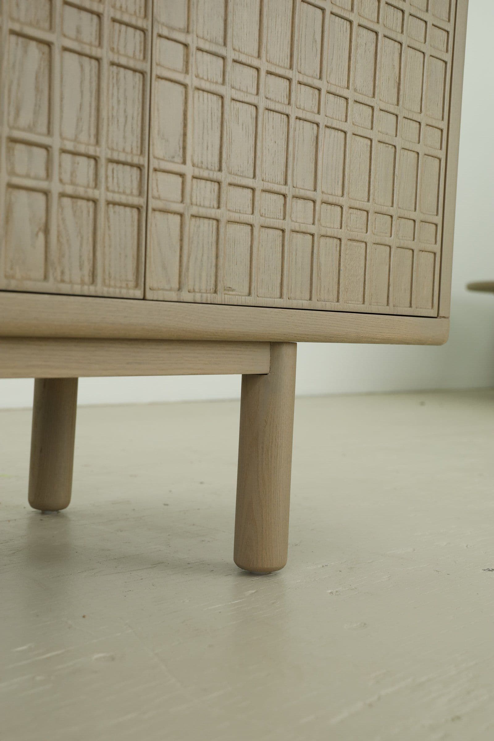 Mueble Auxiliar Finch
