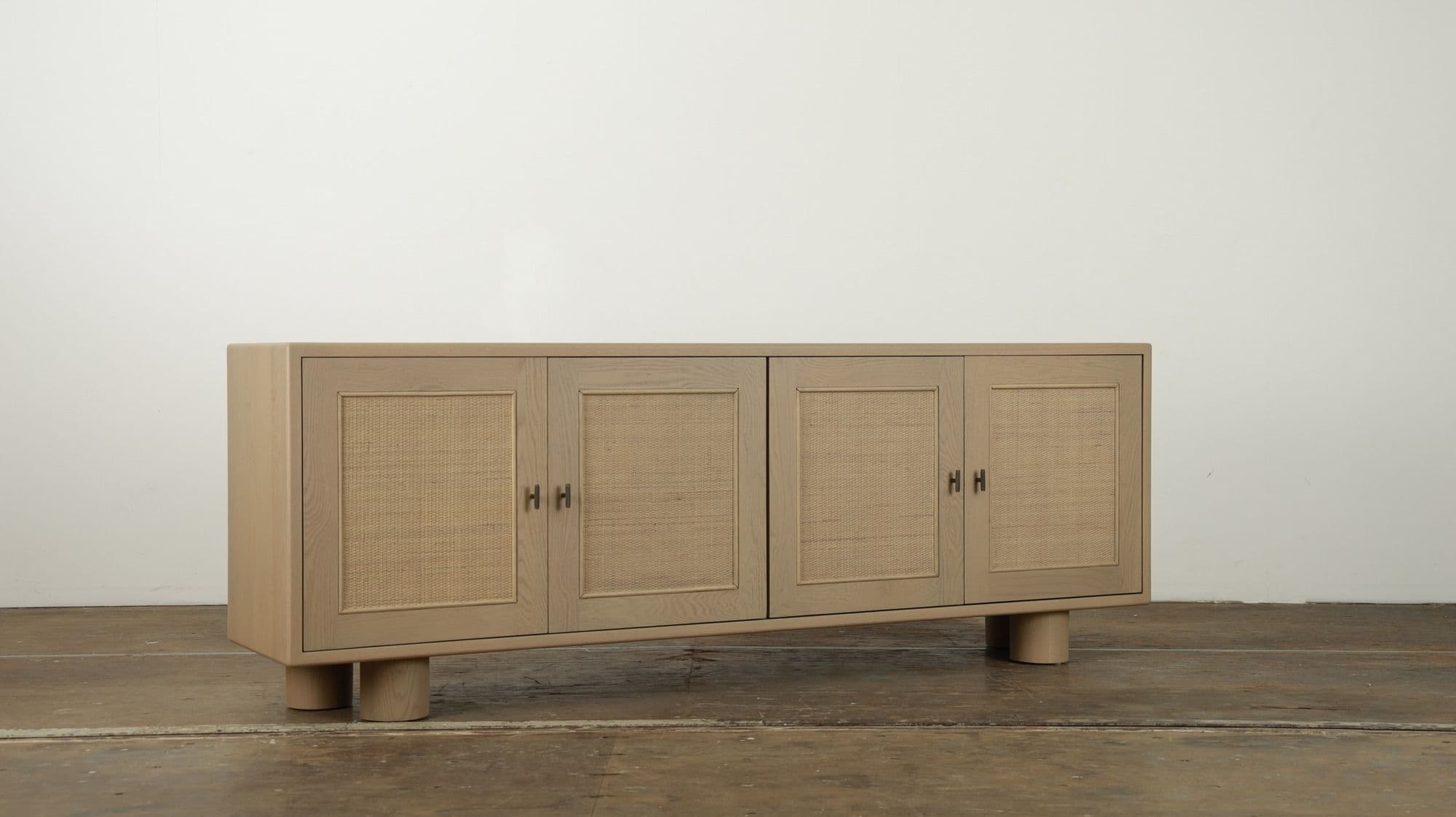 Mueble Auxiliar Pisa