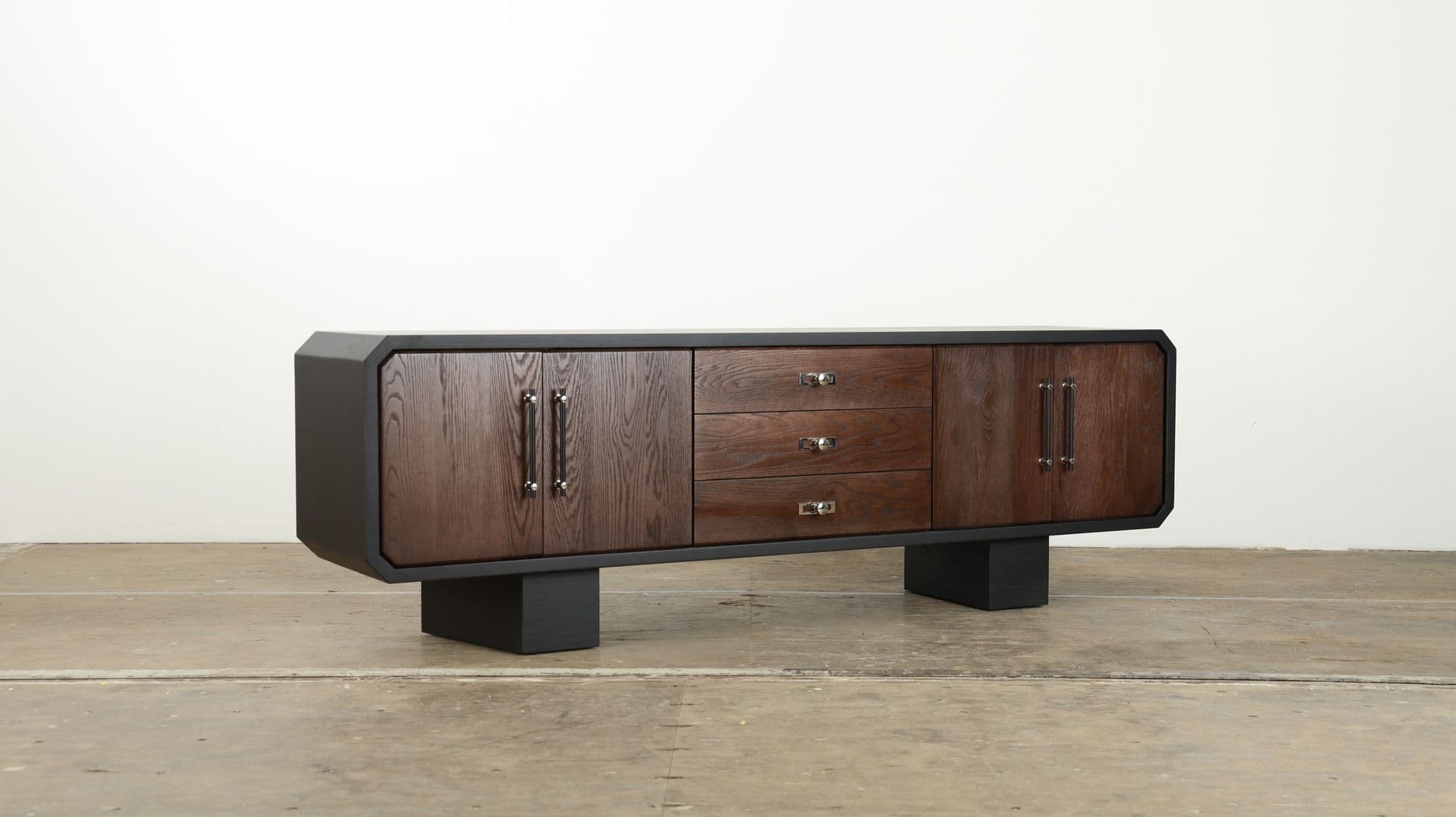 Mueble Auxiliar Kanye