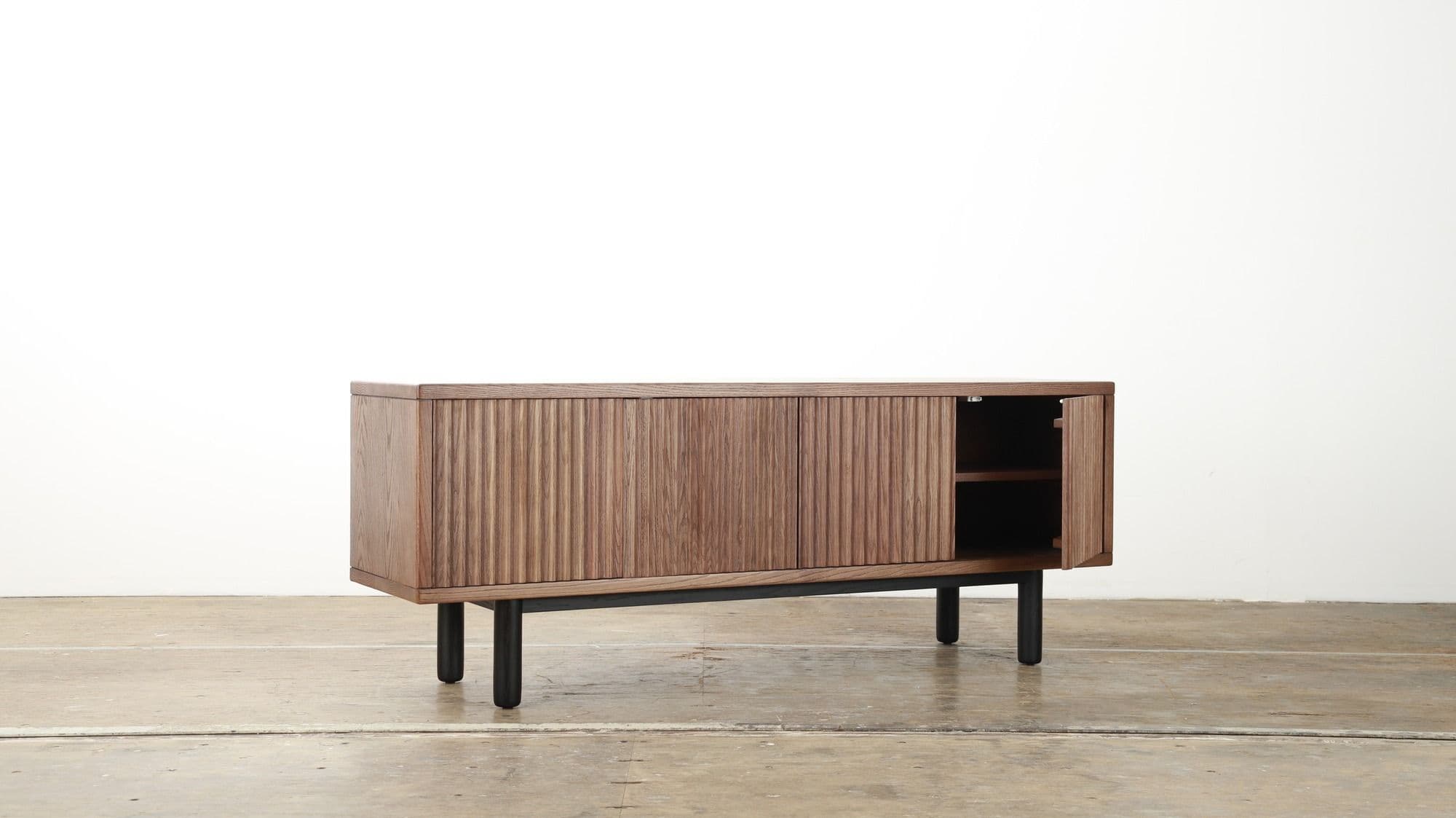 Mueble Auxiliar Atticus