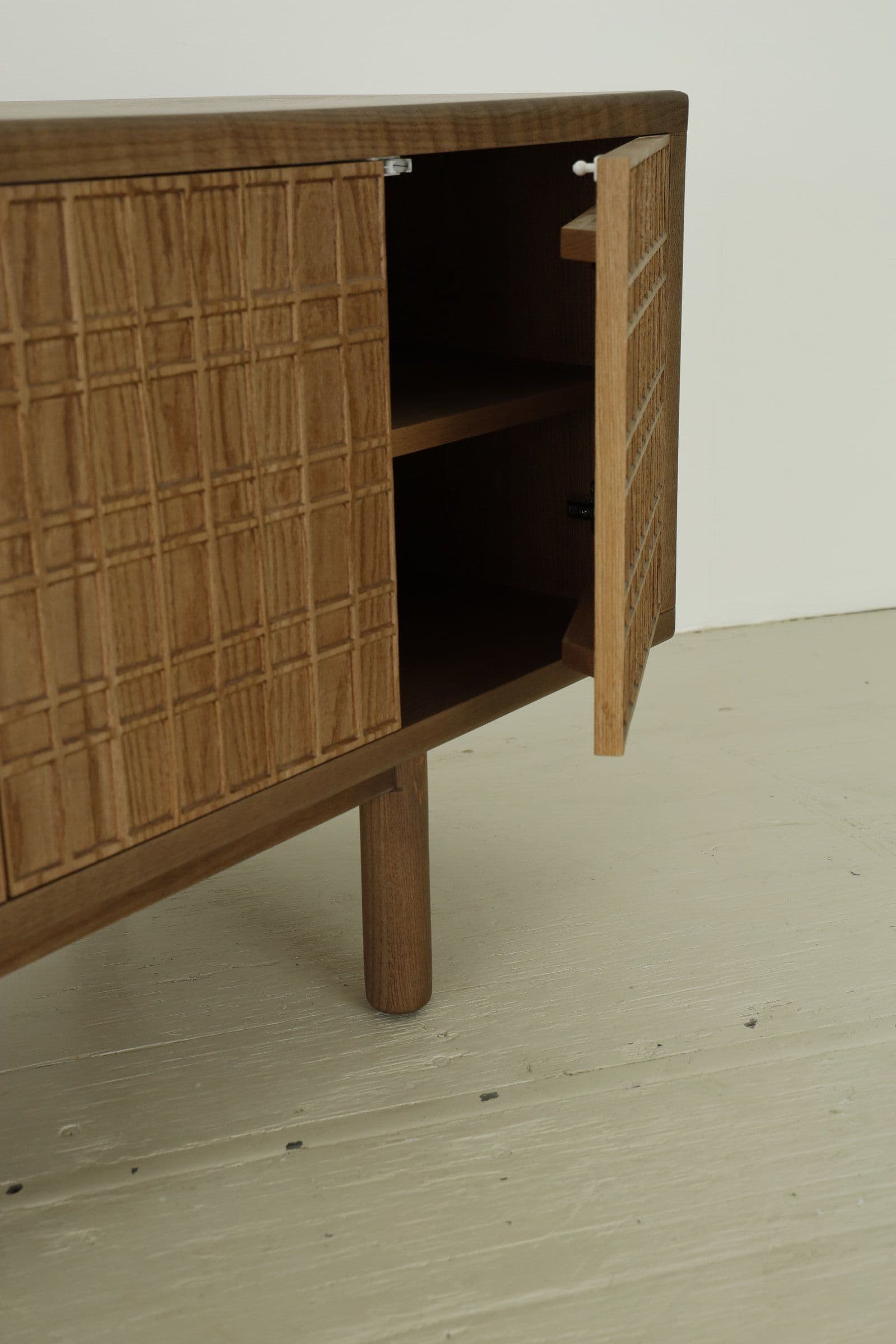 Mueble Auxiliar Finch