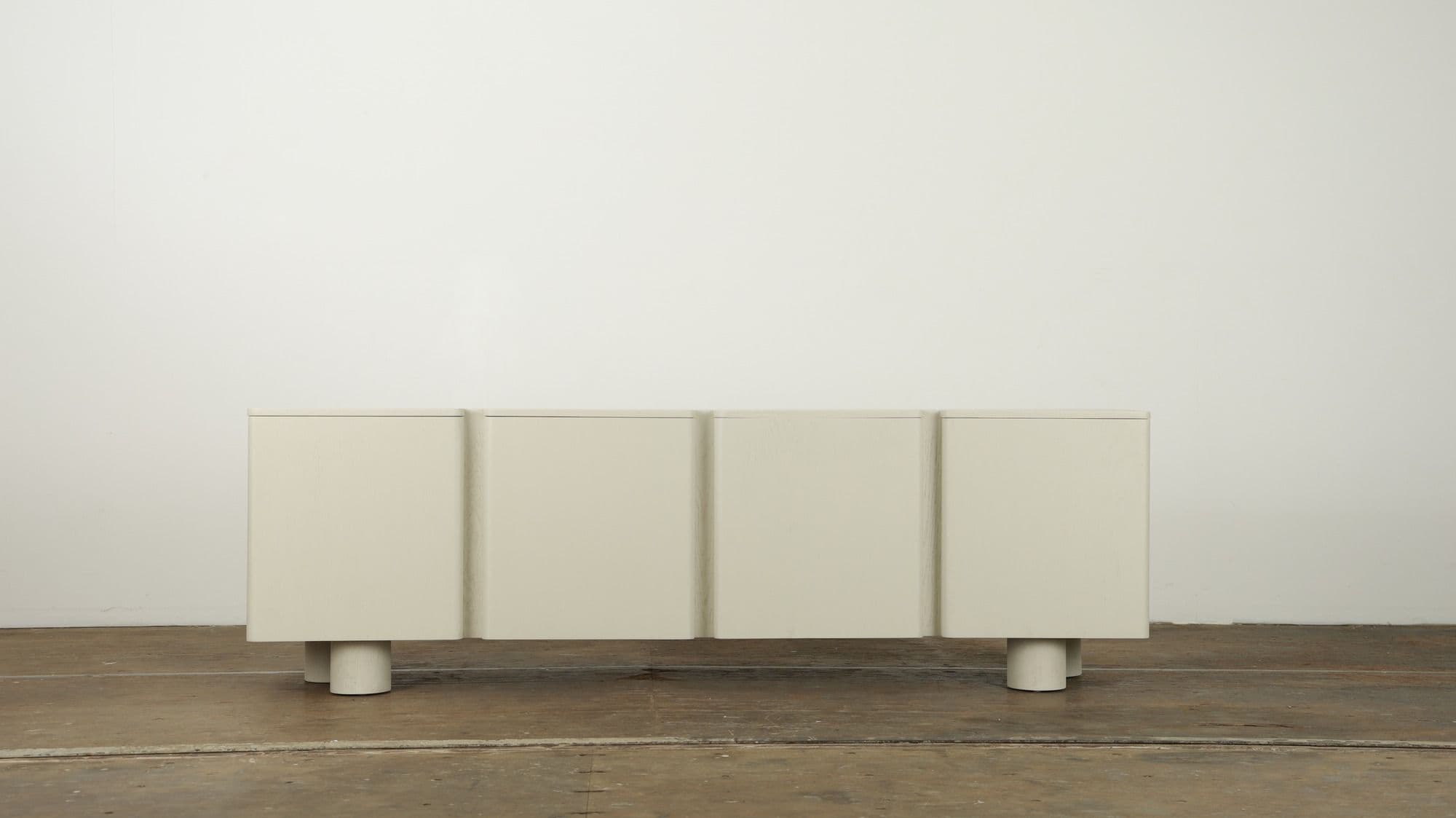 Mueble Auxiliar Uba