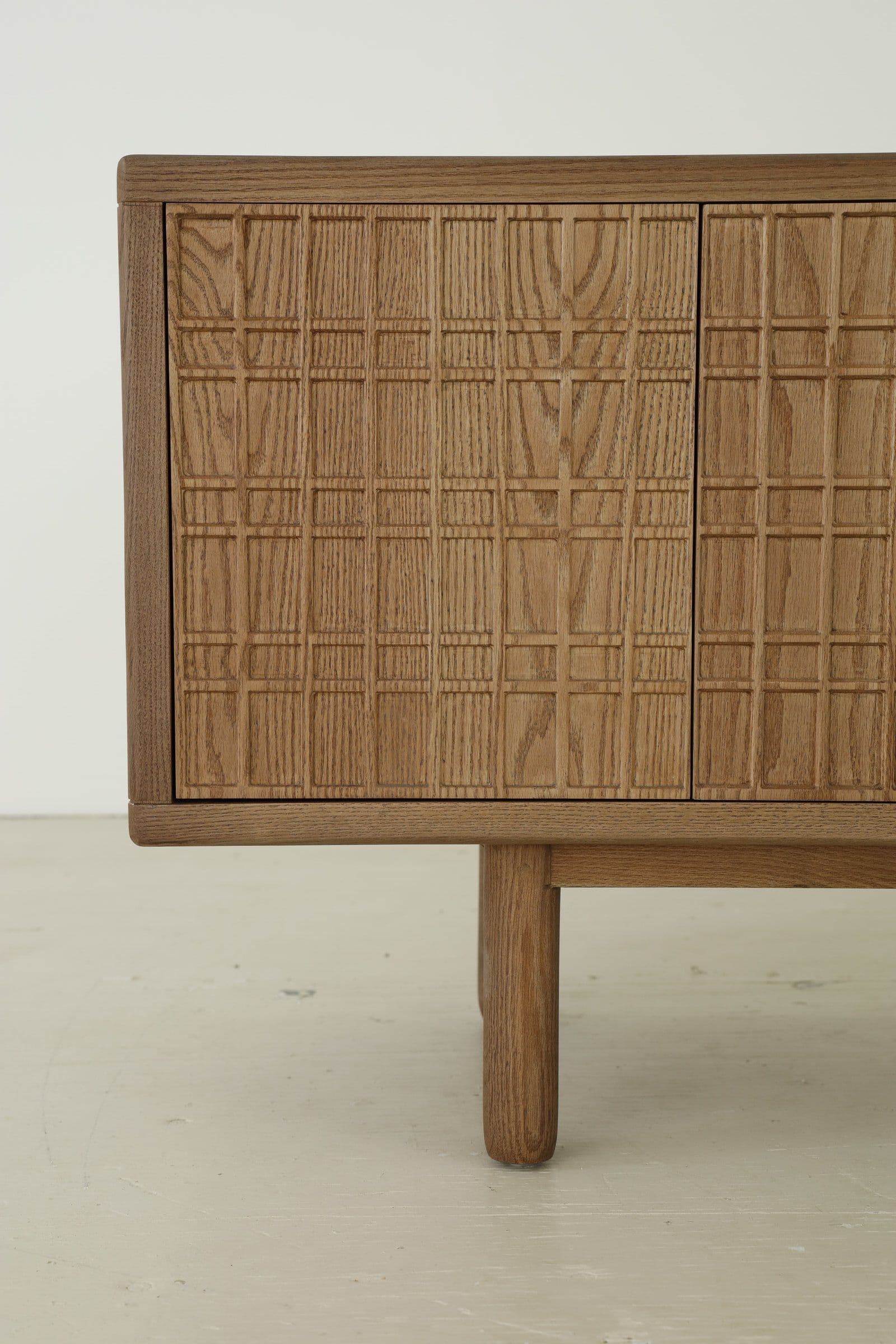 Mueble Auxiliar Finch