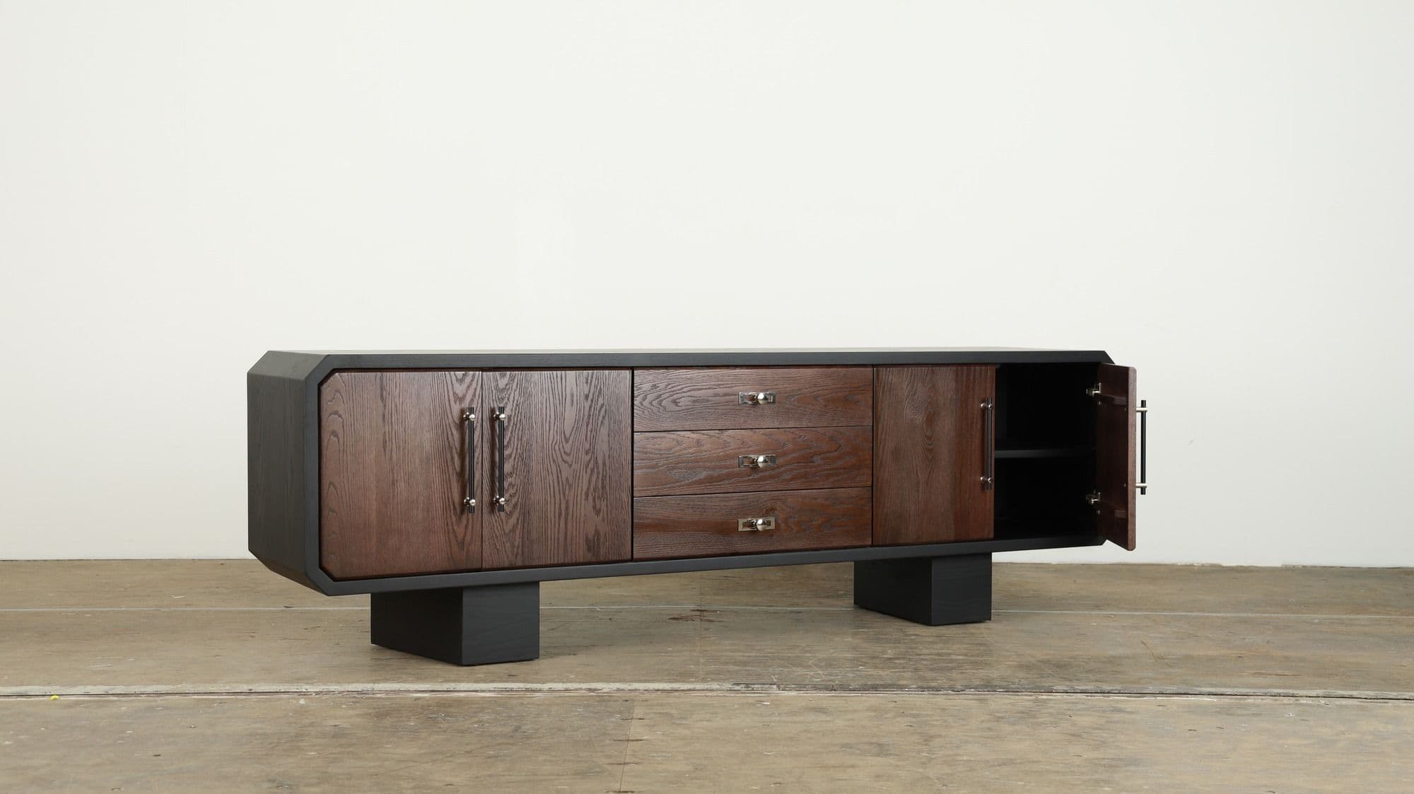 Mueble Auxiliar Kanye