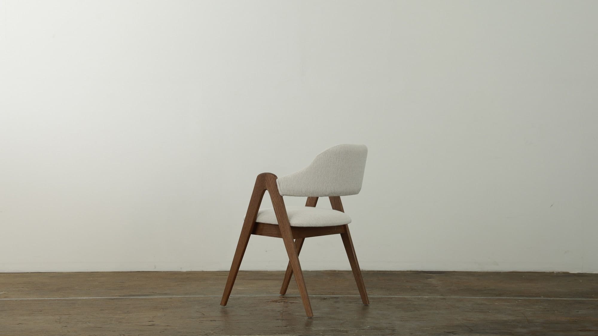 Silla Doble A