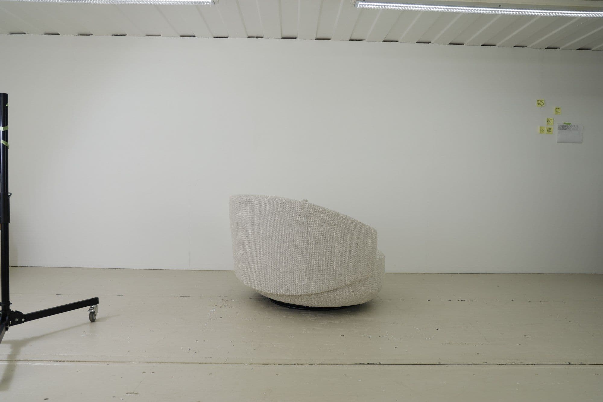 Butaca Walsh Swivel