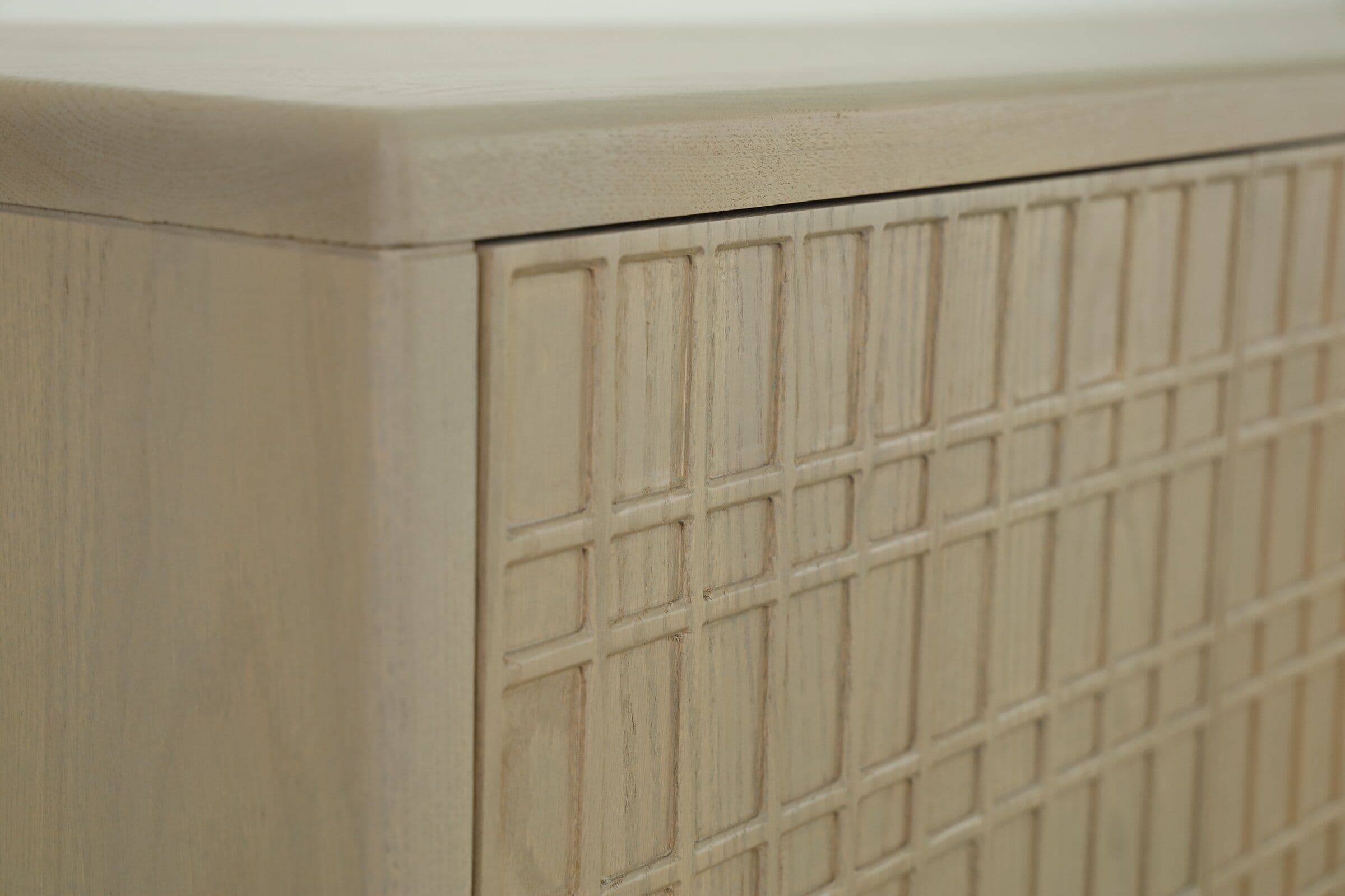 Mueble Auxiliar Finch