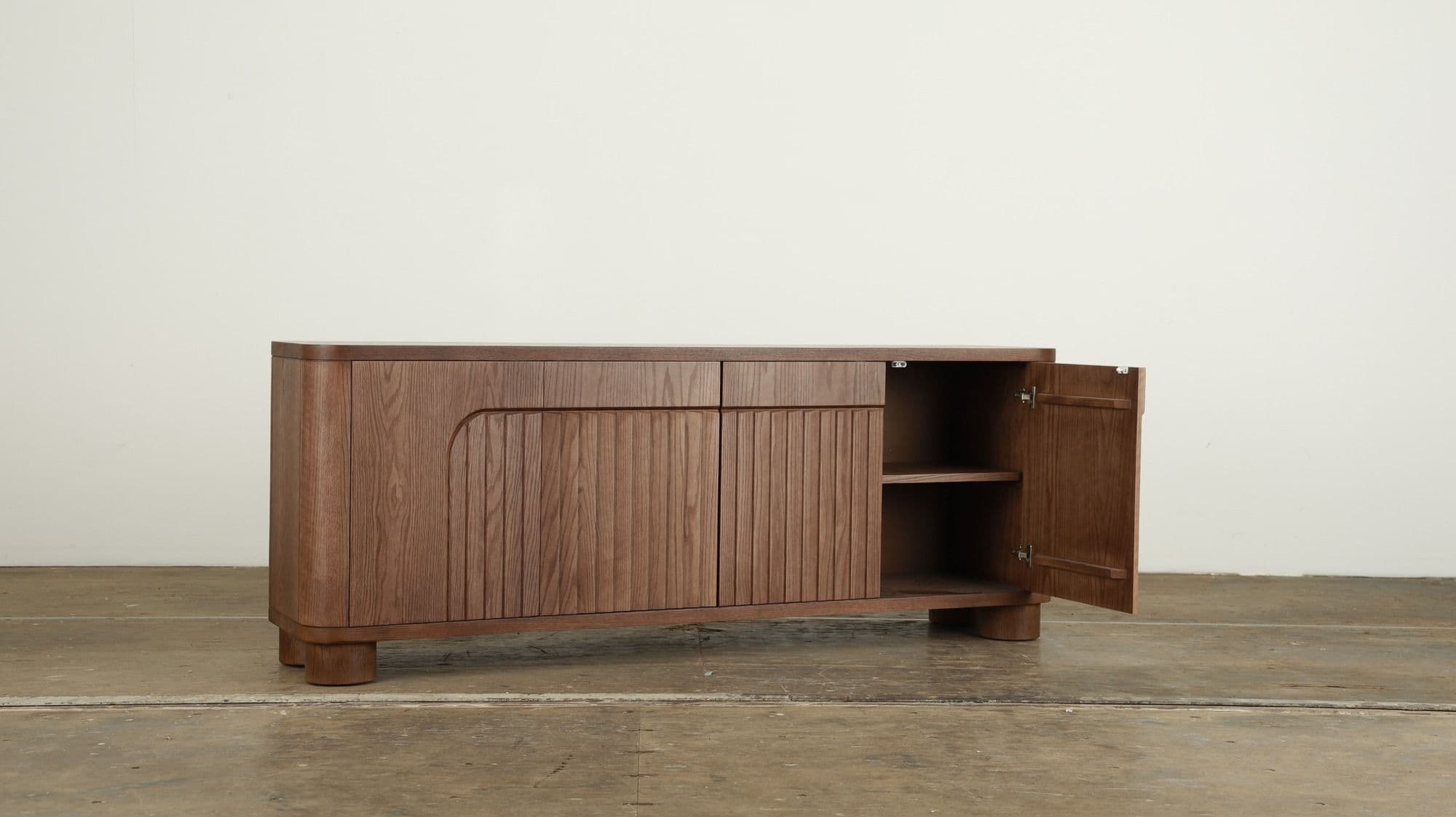 Mueble Auxiliar Boba