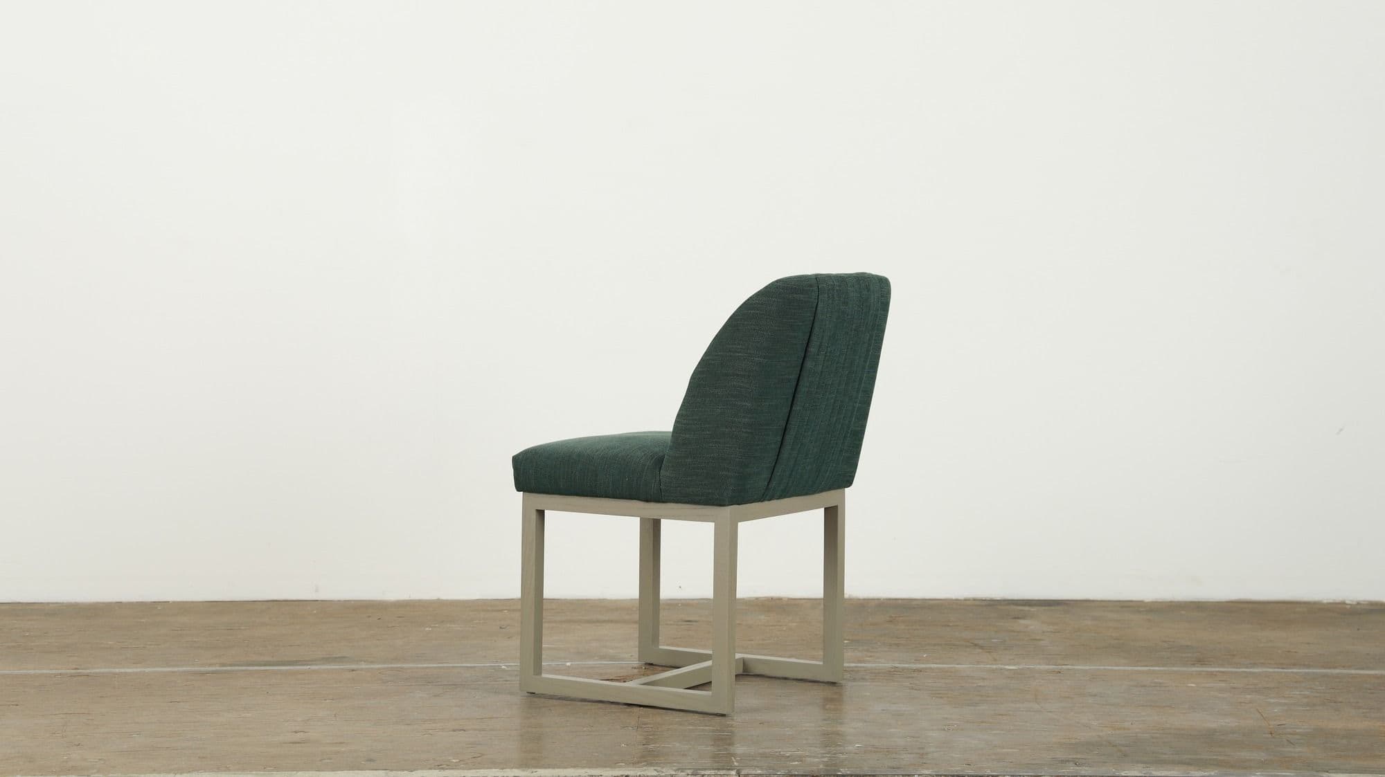 Silla Lana