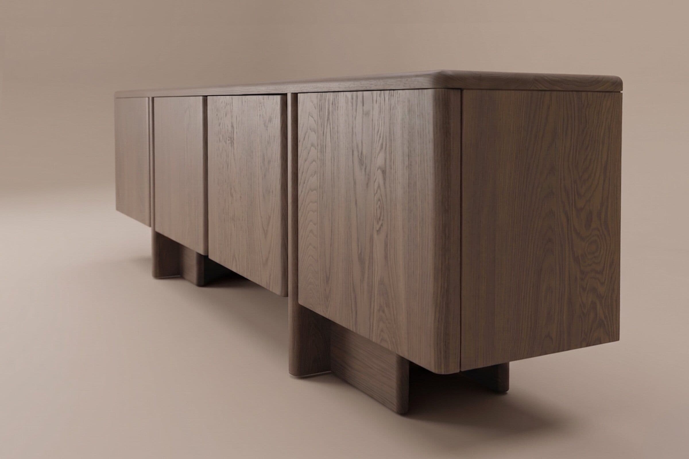 Mueble Auxiliar Nebraska