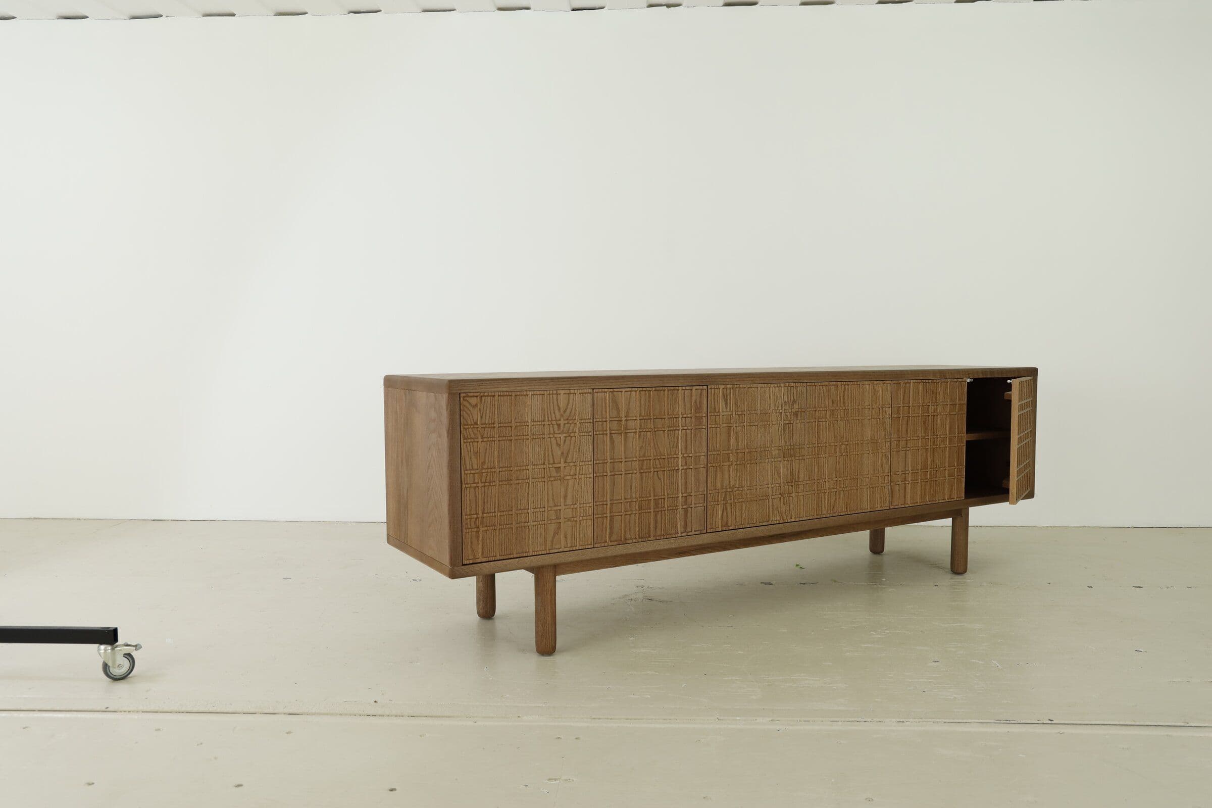 Mueble Auxiliar Finch