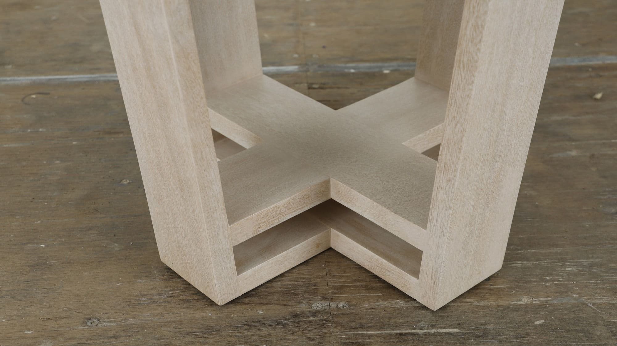 Mesa De Comedor Costes