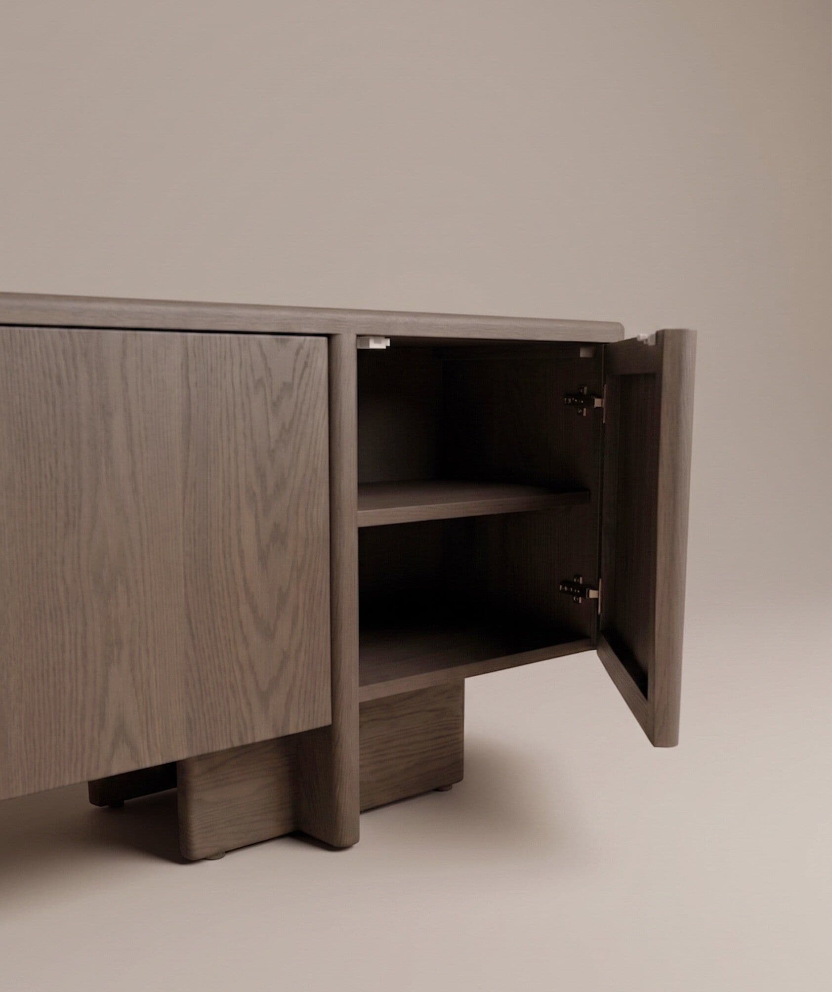 Mueble Auxiliar Nebraska