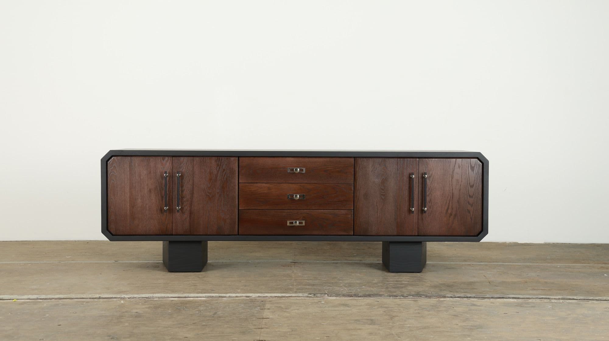 Mueble Auxiliar Kanye