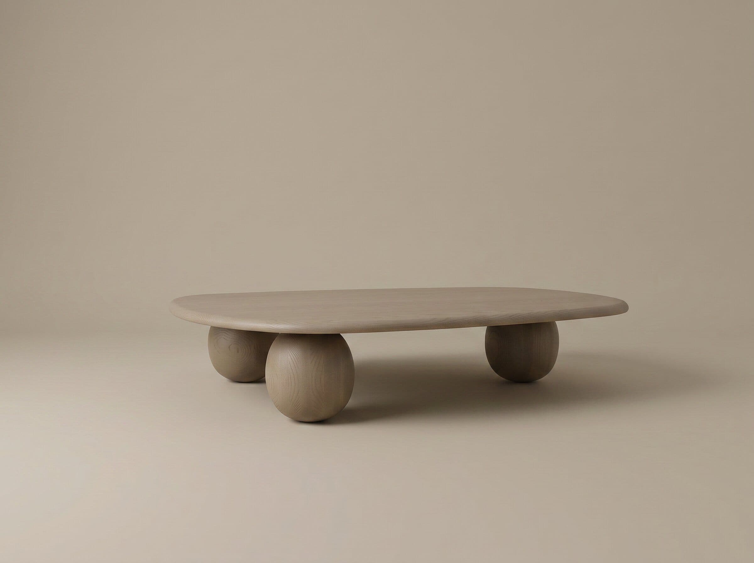 Mesa de Centro Bola