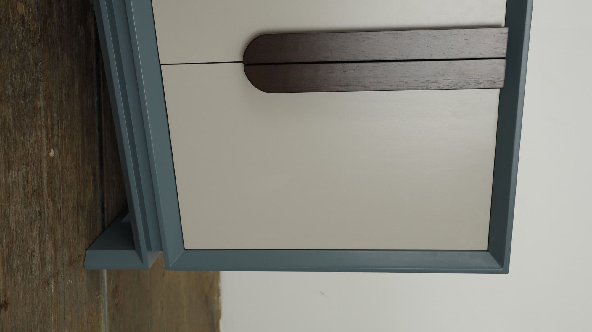 Mueble Auxiliar Neck