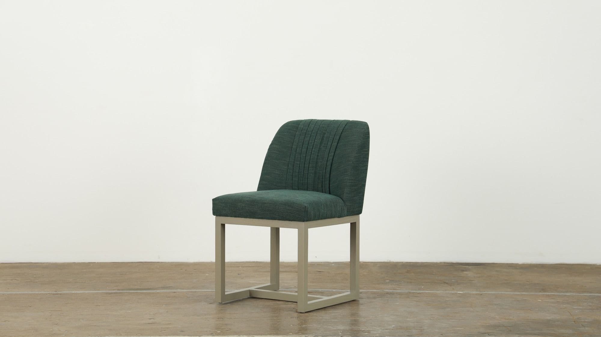 Silla Lana