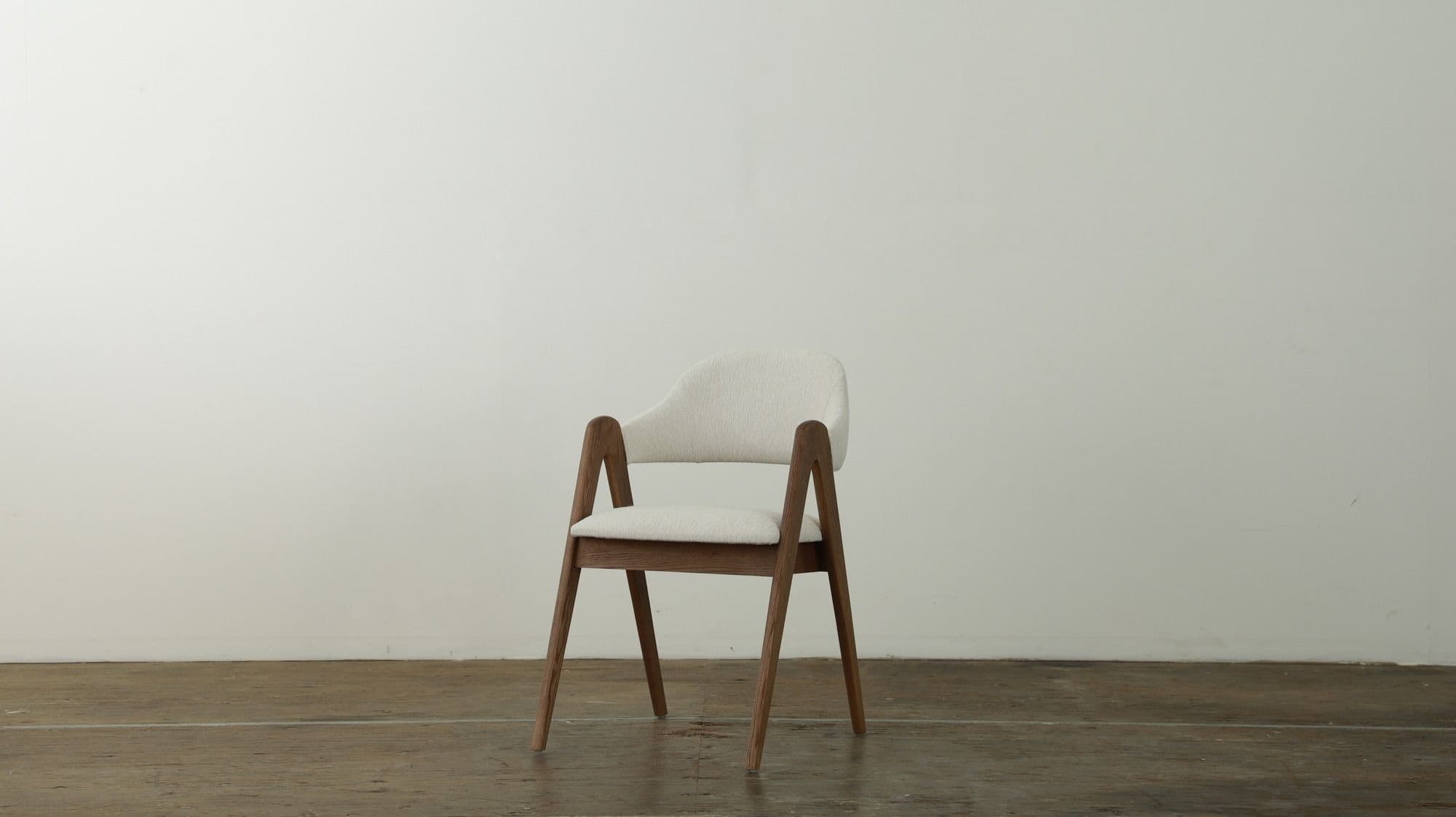 Silla Doble A
