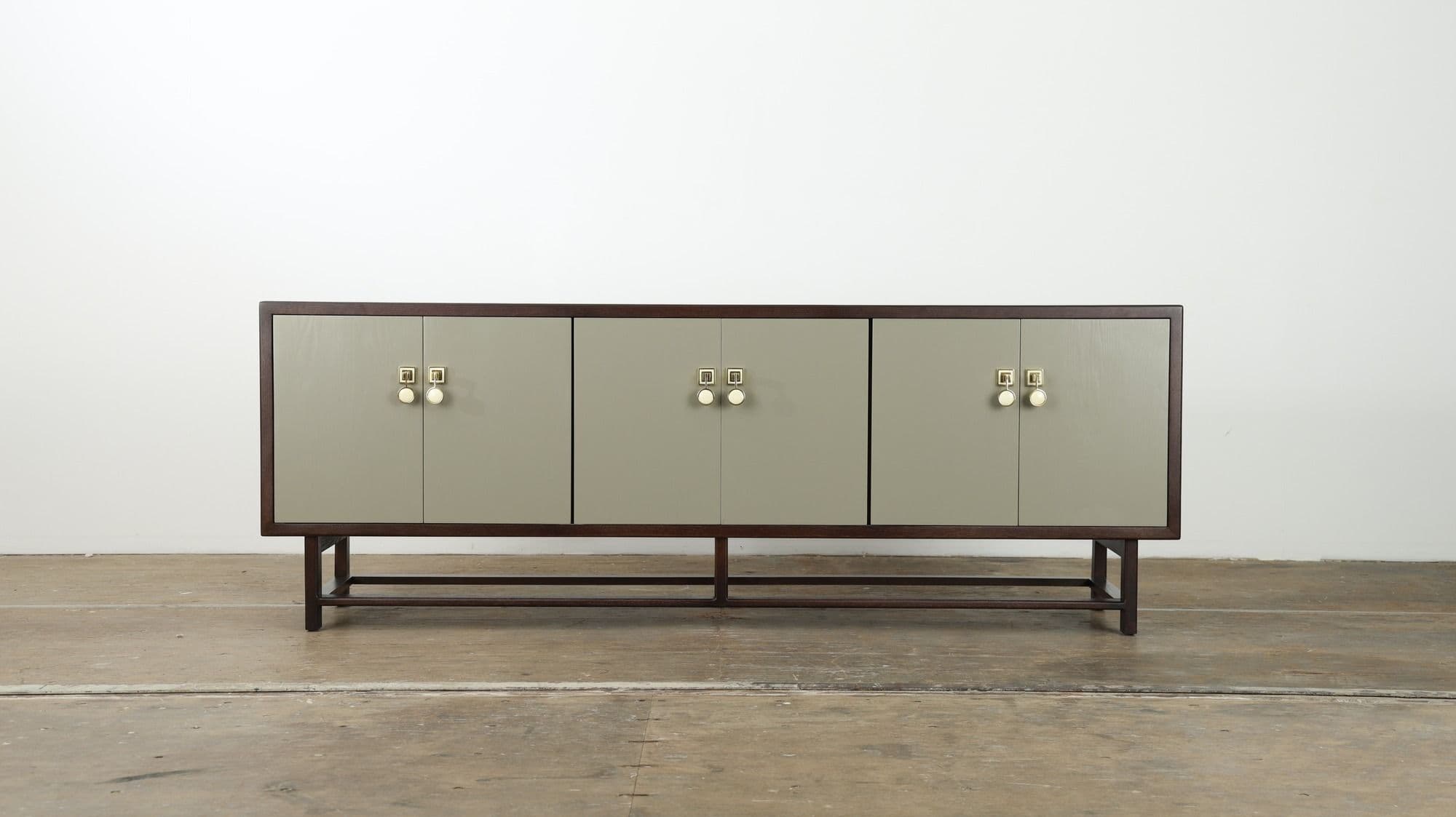 Mueble Auxiliar Monterrey