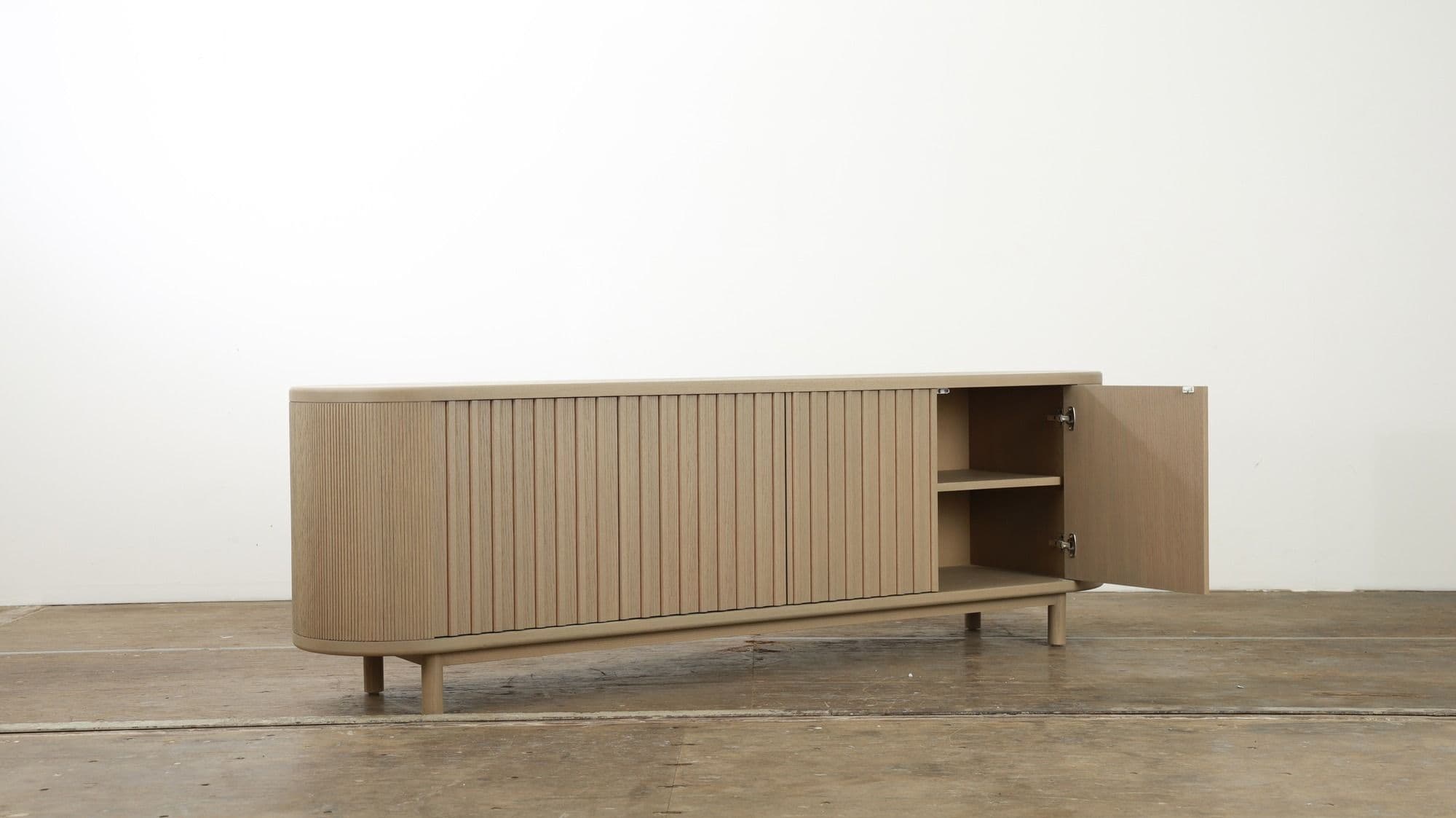 Mueble Auxiliar Ibi