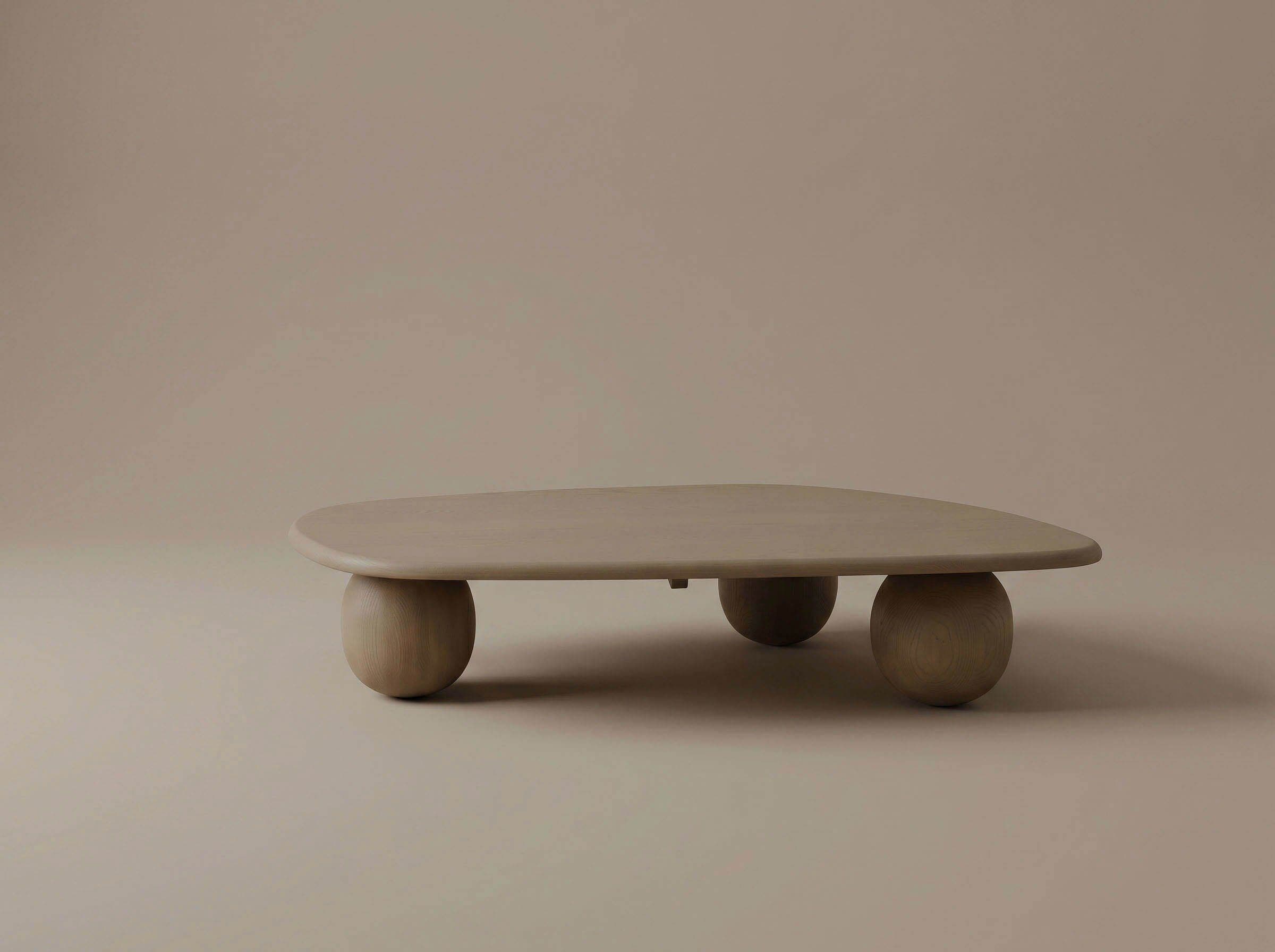 Mesa de Centro Bola