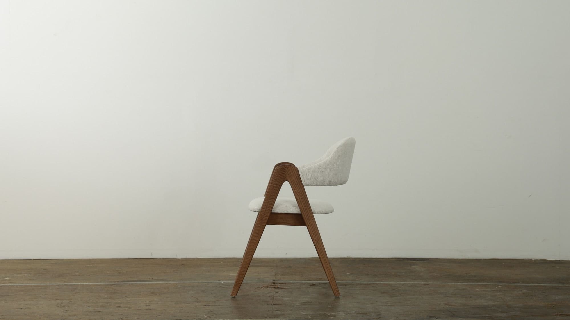 Silla Doble A