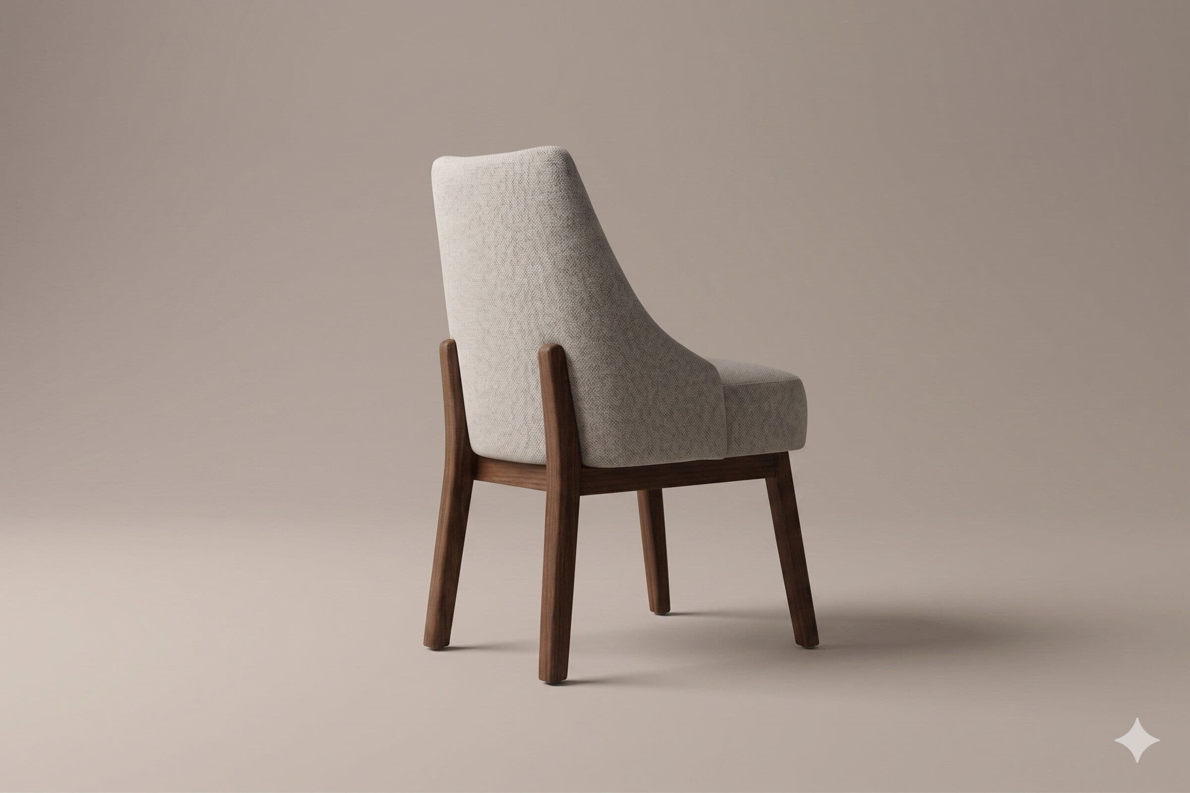 Silla de Comedor Fiori