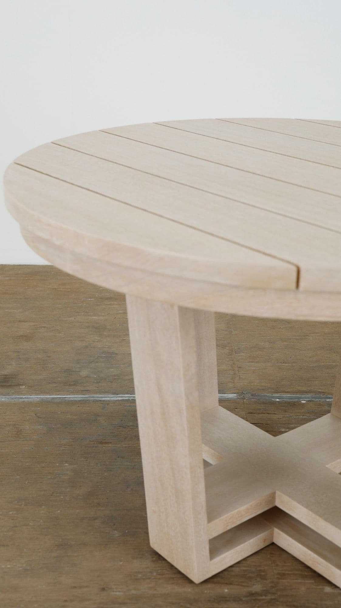Mesa De Comedor Costes