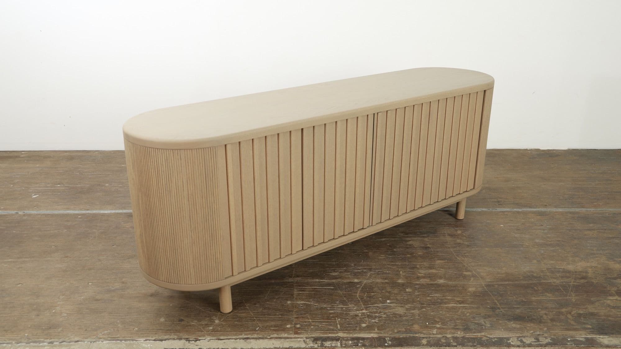Mueble Auxiliar Ibi