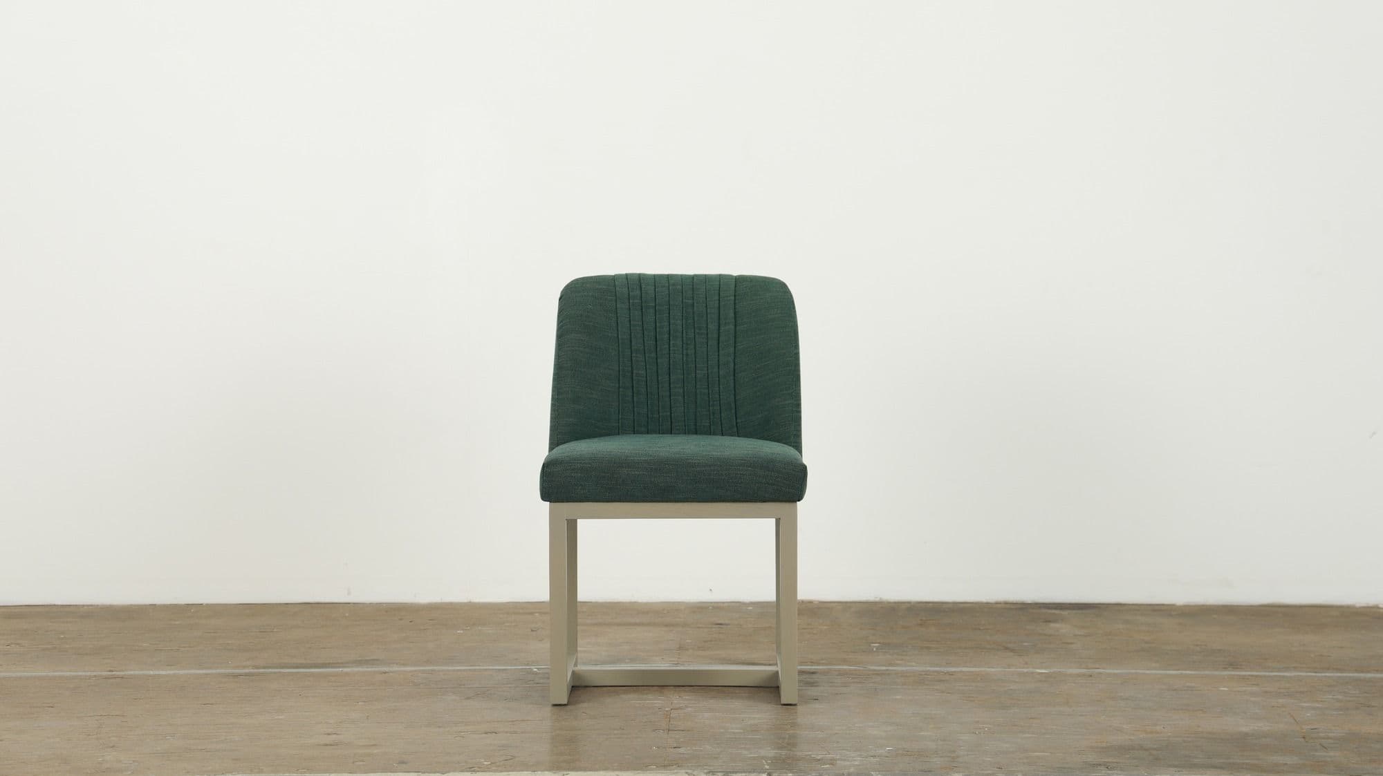 Silla Lana