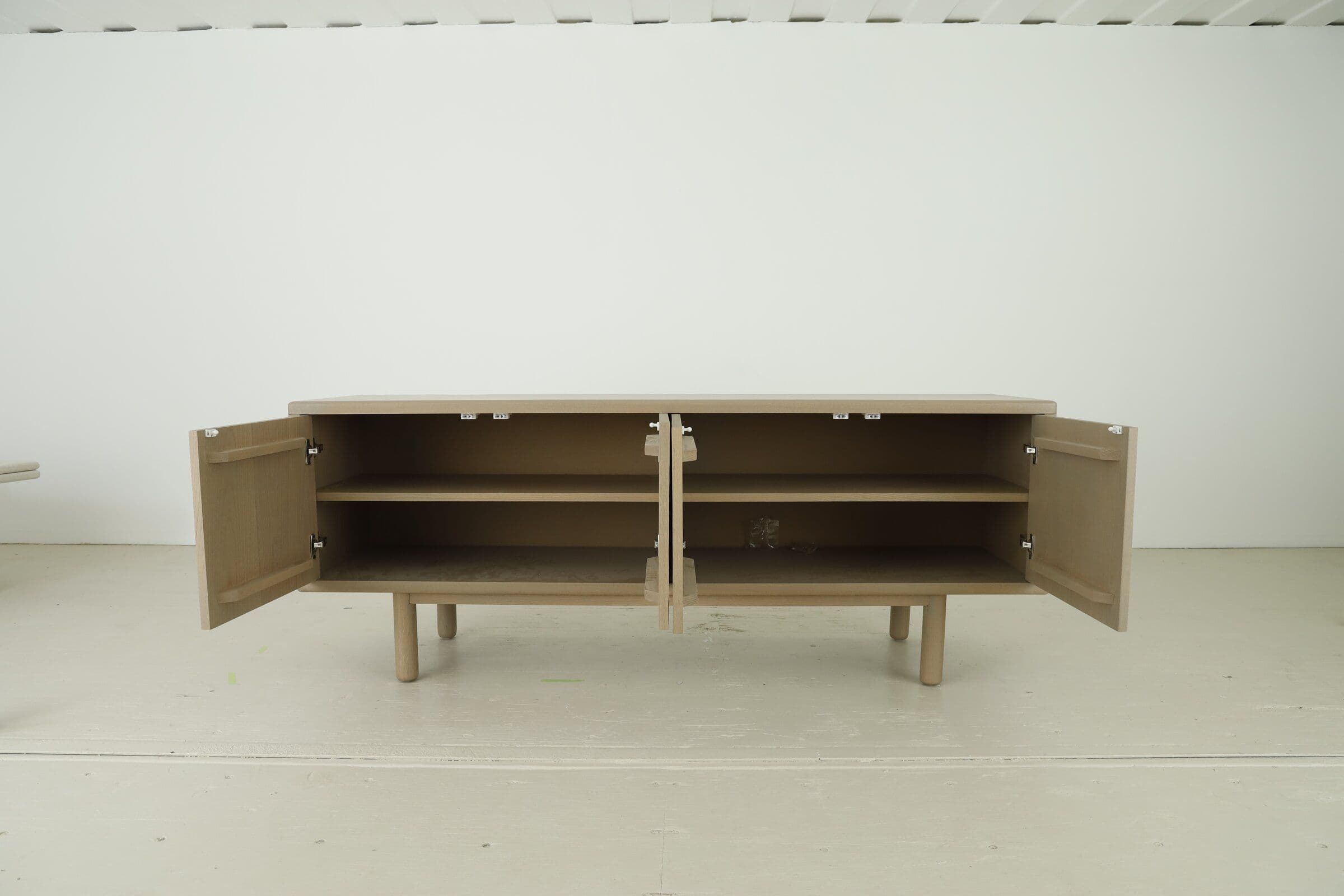 Mueble Auxiliar Finch
