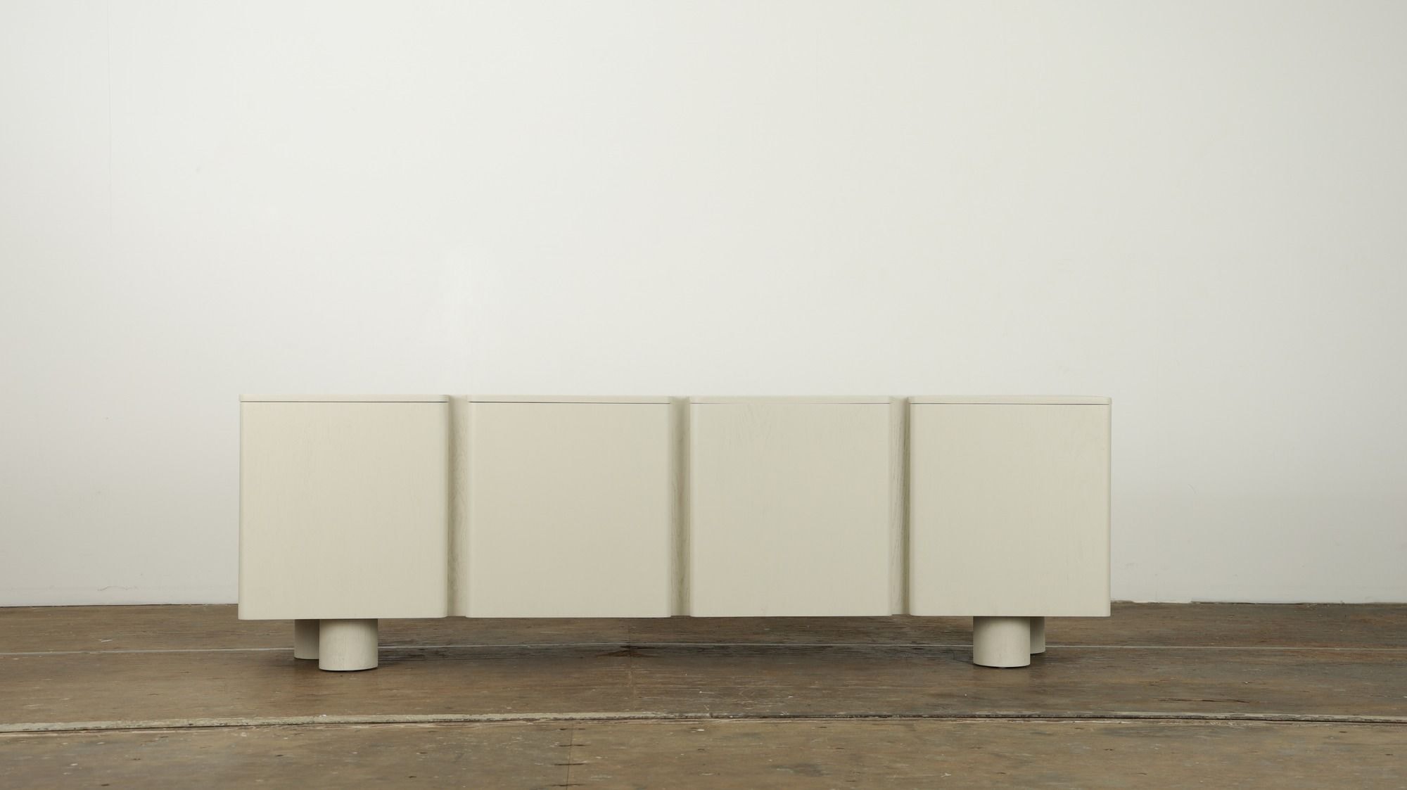 Mueble Auxiliar Uba