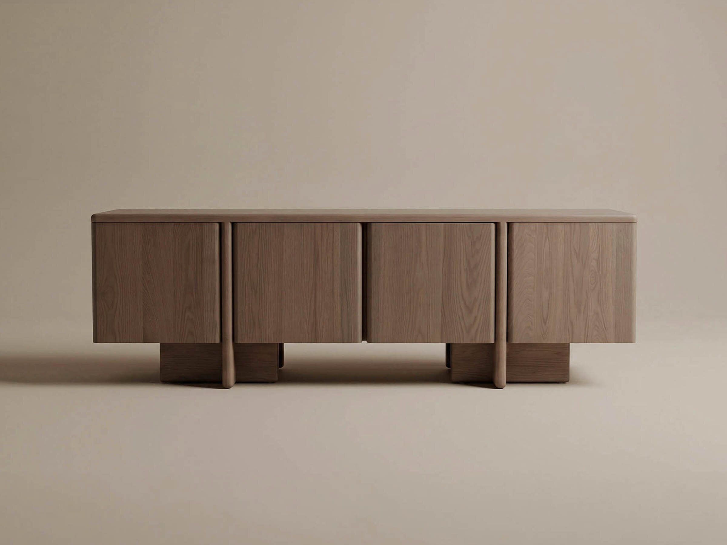 Mueble Auxiliar Nebraska