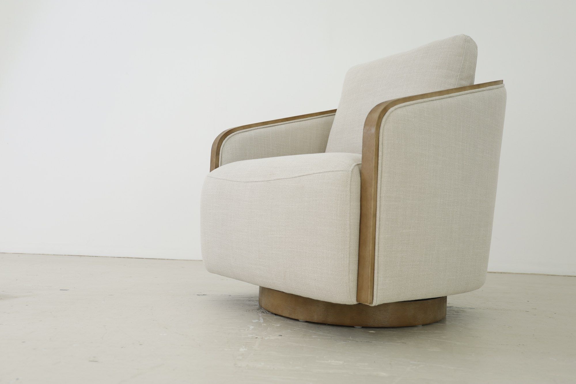 Butaca Tasia Swivel