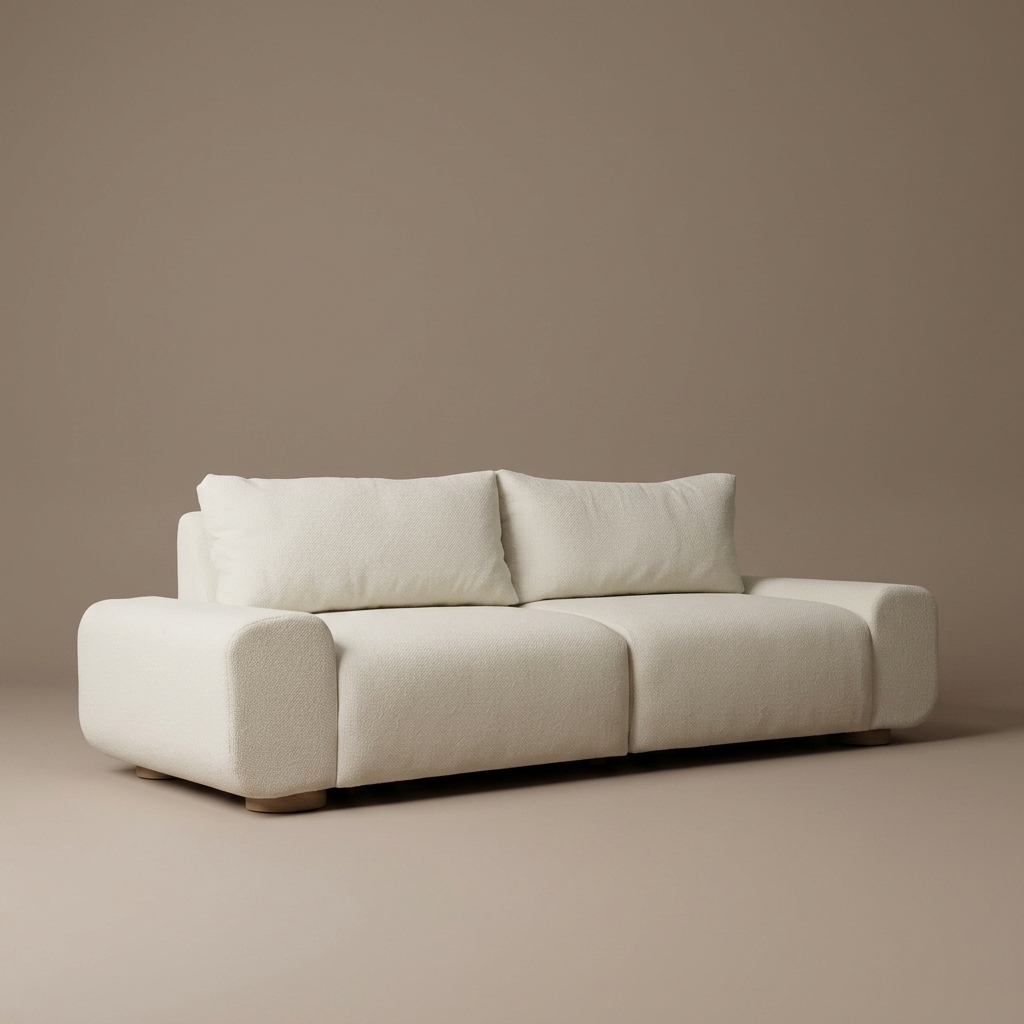 Sofa Tami - 3 Plazas - vista 1