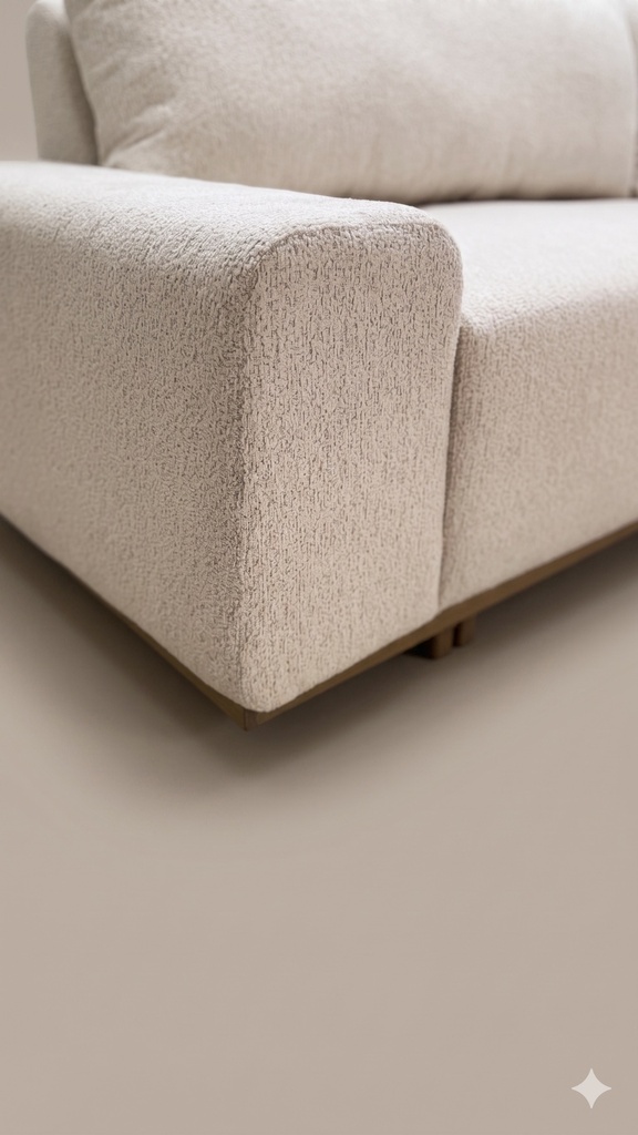 Sofa Seccional Alma - Estándar - vista 5