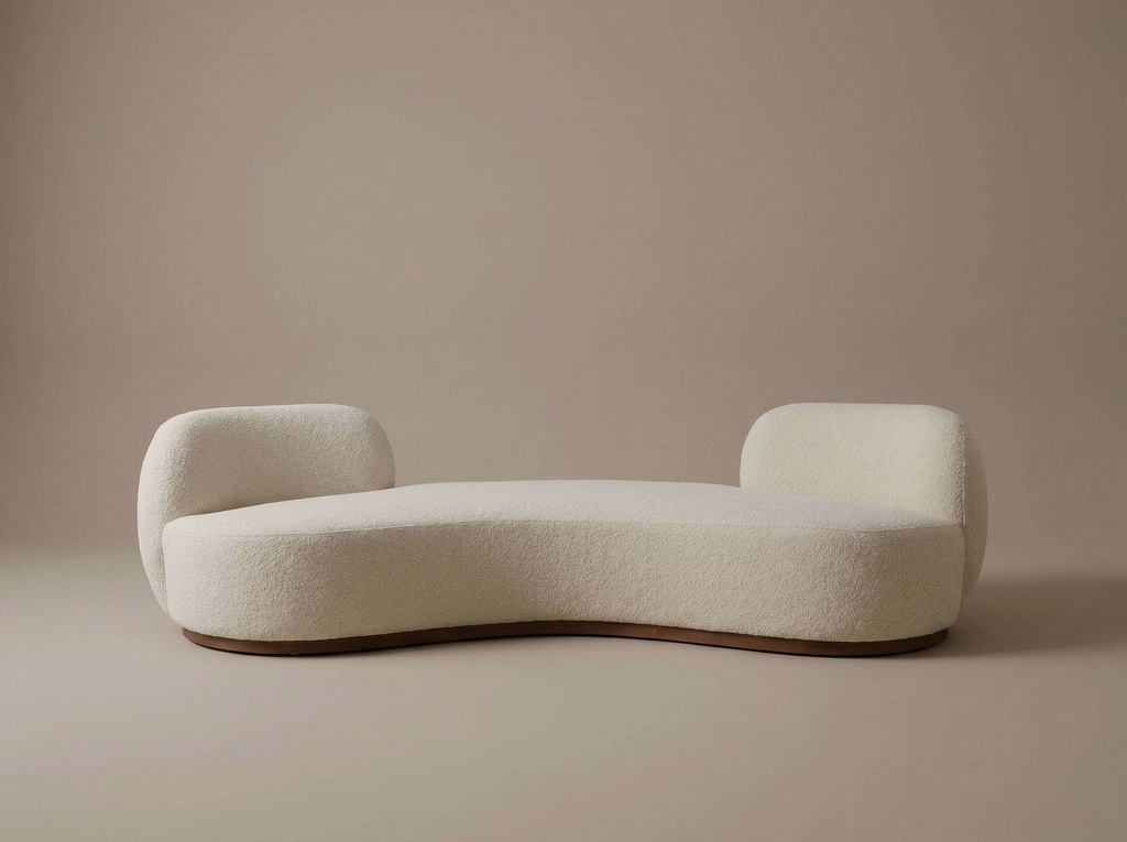 Sofa Menfis - Estándar - vista 4