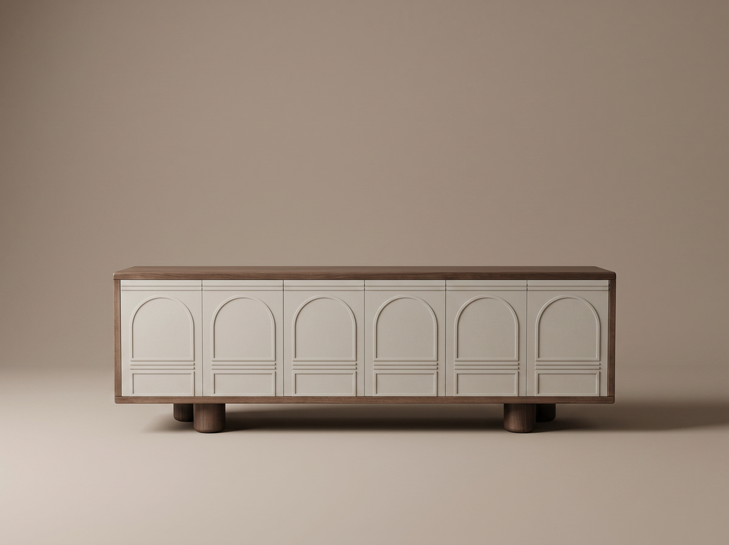 Mueble Auxiliar Parma - Estándar - vista 3