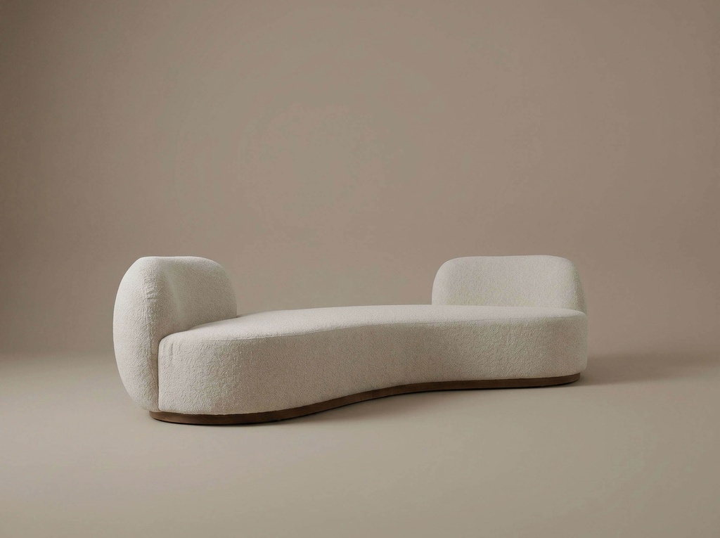 Sofa Menfis - Estándar - vista 2