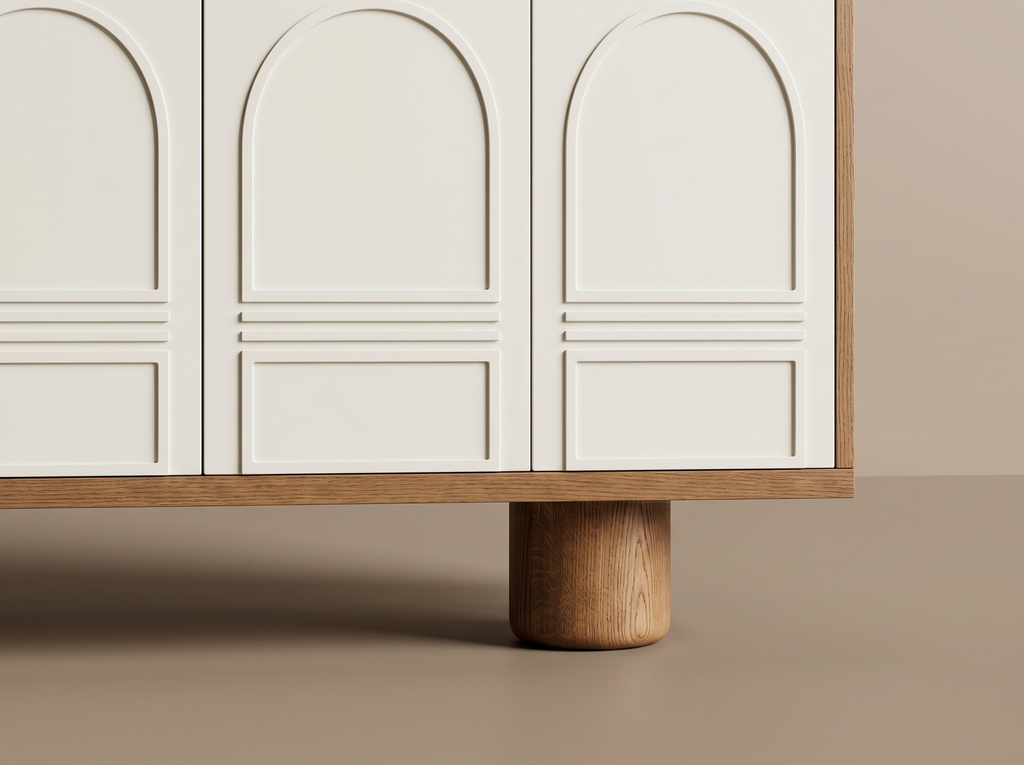 Mueble Auxiliar Parma - Estándar - vista 4