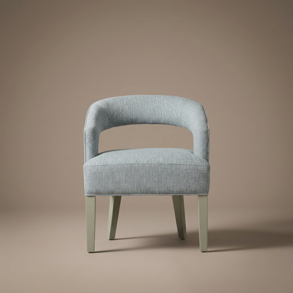 Butaca Renee - Grey - vista 2