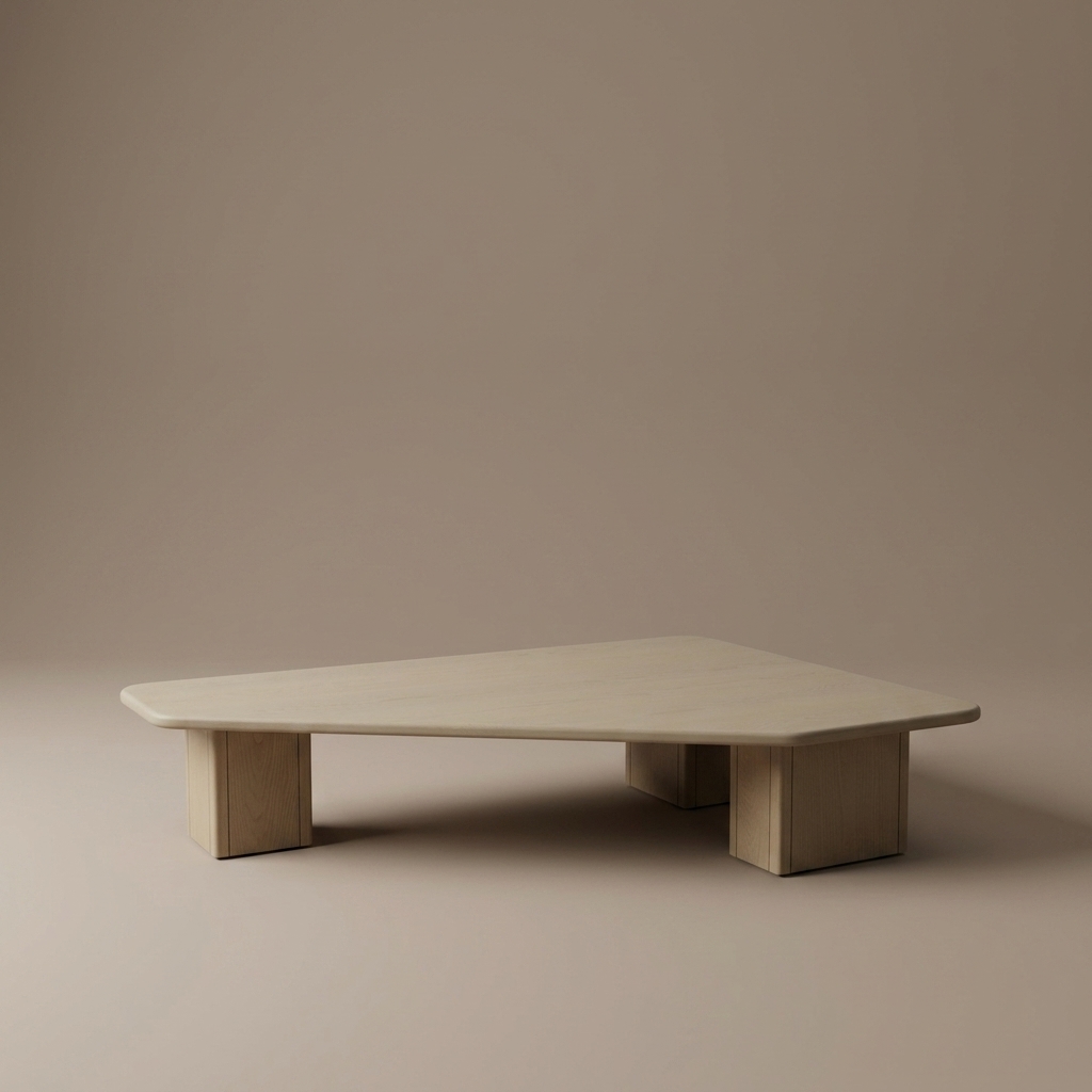 Mesa de Centro Farole de Charo Decoraciones