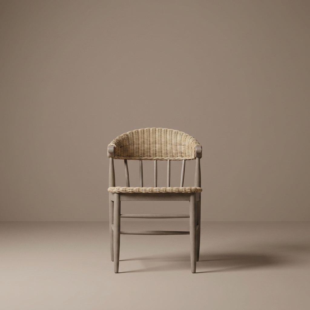 Silla Arizona de Charo Decoraciones