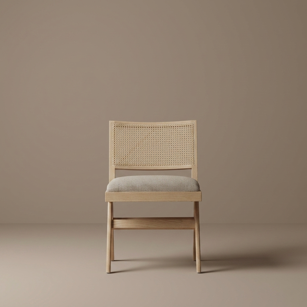 Silla Palmeto de Charo Decoraciones