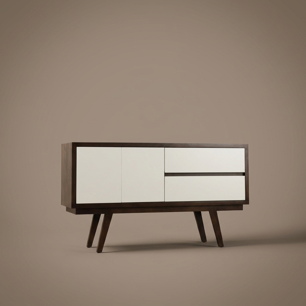 Mueble Auxiliar CC de Charo Decoraciones