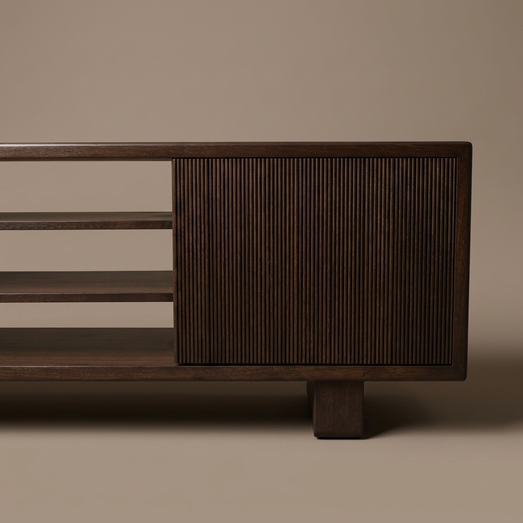 Mueble TV Tinetto de Charo Decoraciones