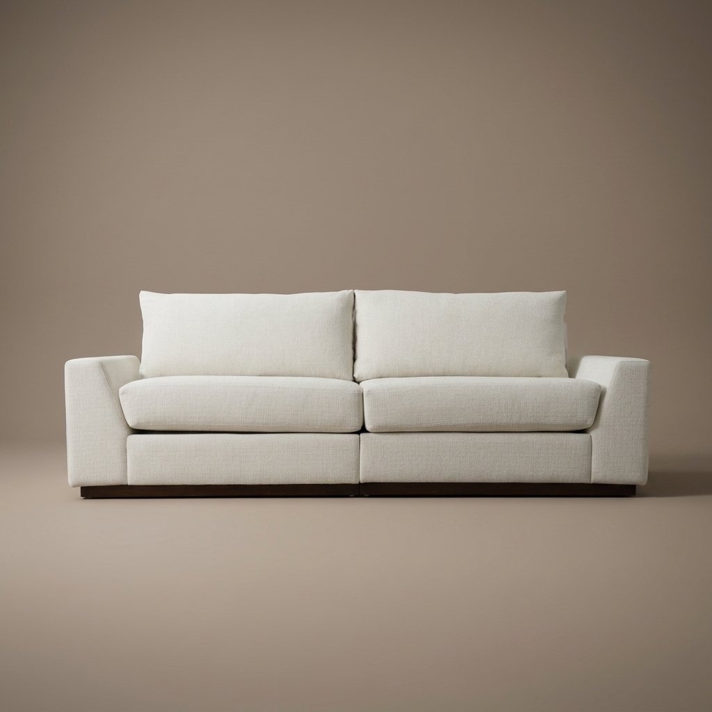 Sofa Albany de Charo Decoraciones
