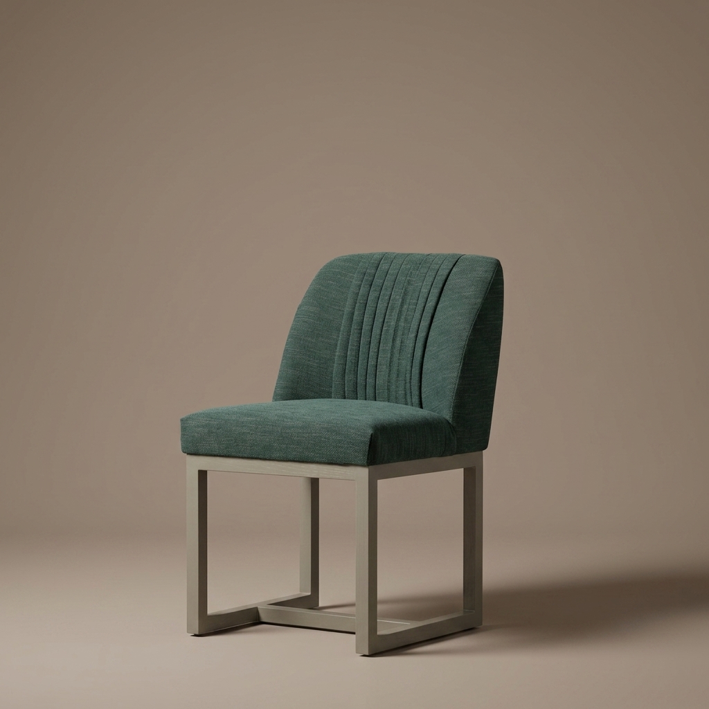 Silla Lana